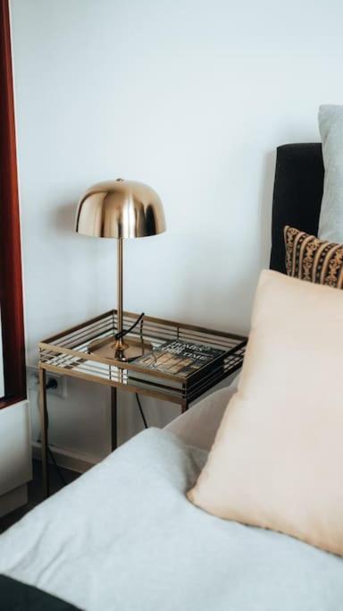 Lieblingsapartment No.12 Fuer Bis Zu 6 Gaeste Rostock Luaran gambar