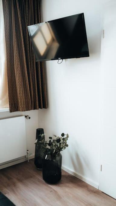 Lieblingsapartment No.12 Fuer Bis Zu 6 Gaeste Rostock Luaran gambar